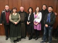 Bővebben: Egy örömteli szép Istentiszteletet tarthattunk a Nürnbergben