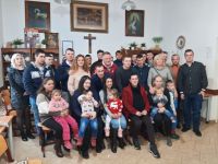 Bővebben: Gyertek készüljünk közösen Húsvét szent ünnepére