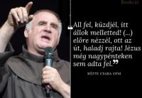 Bővebben: Állj fel!
