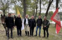Bővebben: Lengyelországból lovon