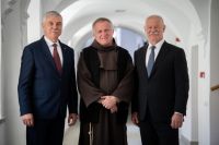 Bővebben: Két fontos találkozás Kézdivásárhelyen!