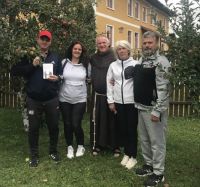 Bővebben: Büszke vagyok a kedves kollégáimra! 