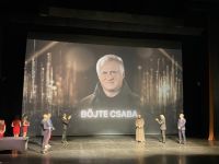 Bővebben: Gránit Oroszlán Példakép Díj