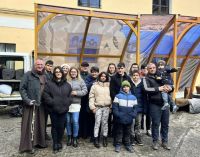 Bővebben: BETLEHEMI KARAVÁN Marosvásárhelyen