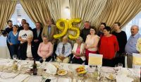 Bővebben: Patakfalvi Feri bácsi 95 éves születésnapja
