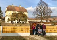 Bővebben: Kászoni Otthonunk szép új kerítést kapott!! 