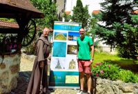 Bővebben: A csodálatos Kárpát-medence kiállítás Szászvároson