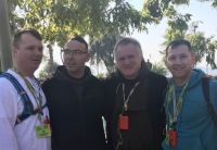 Bővebben: Bűnbánatot tartva döntsünk az életadó szeretet mellett!