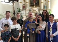 Bővebben: 16. nap - Szent Mihály böjt - A Jelenések könyve 
