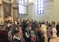 Bővebben: 30.nap - Szent Mihály böjt - A Jelenések könyve