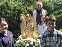 Bővebben: SZŰZ MÁRIA  A MAGYAROK NAGYASSZONYA 