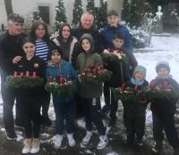 Bővebben: „Áldás, békesség”