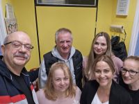Bővebben: Böjte Csaba testvér nálunk járt