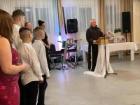 Bővebben: Köszönet Székelyhidi bálozóknak