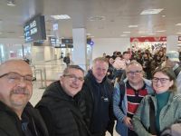 Bővebben: Útban Törökországba