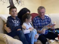 Bővebben: 45.nap- Exodus 90- Isten prófétája e világban!
