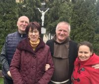 Bővebben: Élményekkel hazatérve Dévára