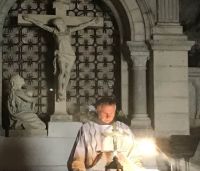 Bővebben: SOUBIROUS SZENT BERNADETT