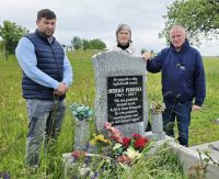 Bővebben: Markó Piroska kedves kollégánk sírját meglátogattuk