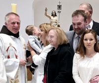 Bővebben: Nem kell félnünk, mert Isten örök szeretettel szeret bennünket