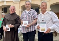 Bővebben: Székelyföld folyóirattal