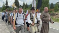 Bővebben: Lelki feltöltődés a zarándoklat