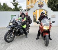 Bővebben: Máriapócson a motorosokért imádkoztunk