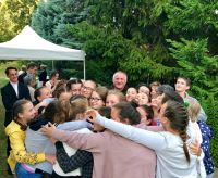 Bővebben: XII. Balatoni Csillagösvény missziós körút!