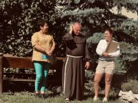 Bővebben: Hazatért Szívek Őre – Csaba testvérnek