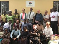 Bővebben: Kongóban és Kenyában is humanitárius segítséget nyújt hazánk