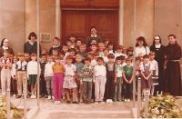 Bővebben: Páduai Szent Antal a Tanuló diákok védőszentje könyörögj érettünk!