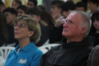 Bővebben: Assisi hívlak...