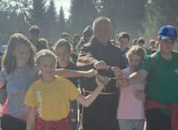 Bővebben: Zarándoklat örömmel