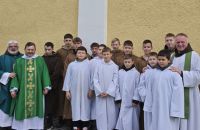 Bővebben: Kárpátaljai testvérekkel