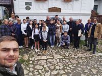 Bővebben: Kis Szent Teréz búcsú Torockón!!