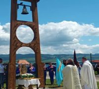 Bővebben: Imádkozzunk az áldott békéért