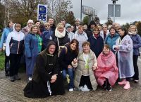 Bővebben: A zarándoklat Szent Jakab sirjáig