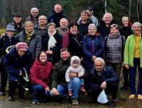 Bővebben: Családom néhány tagjával