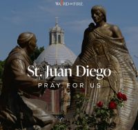 Bővebben: Amerika védőszentje – Guadalupei Boldogságos Szűz Mária