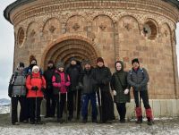 Bővebben: Évvégi gondolatok a széphavasi Szentlélek-kápolnában