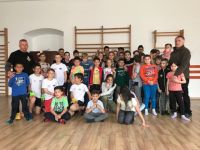 Bővebben: Nyári sporttábor 2019