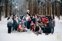 Bővebben: Csodálatos nap csodálatos emberekkel!