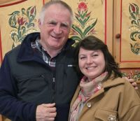 Bővebben: Isten éltesse őket!