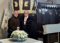 Bővebben: Istennek áldását kérem