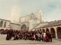 Bővebben: 2026. február 13. – Péntek - Tranzitus - áldó jelenlét