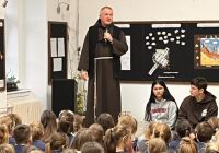 Bővebben: A szentség iránti vágy