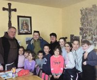 Bővebben: 2026. február 24.  - Tranzitus. - Isten parancsa