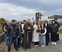 Bővebben: 2026. február 28. - Tranzitus: - Ellenségszeretet!