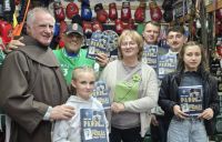 Bővebben: Gyermekeink Laci bácsijával