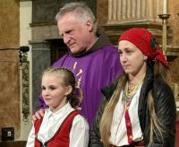 Bővebben: Az Angyali üdvözlet napja